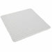 Non-slip Shower Mat TODAY HOY - UTILITY 50 x 50 cm White PVC - Баня<<<Дом Градина<<<BigBuy&&&Завеси и