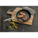 Non-stick frying pan DEMEYERE ALU PRO 5 40851-024-0 - 24 CM - Non-electric pots / pansAGD-GAR<<<Home Appliance