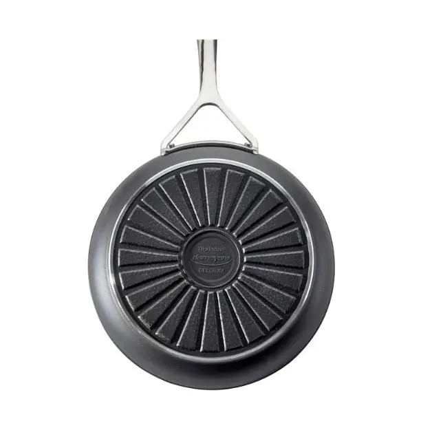 Non-stick frying pan DEMEYERE ALU PRO 5 40851-028-0 - 28 CM - Non-electric pots / pansAGD-GAR<<<Home Appliance