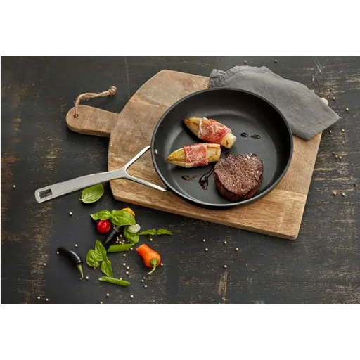 Non-stick frying pan DEMEYERE ALU PRO 5 40851-046-0 - 30 CM - Non-electric pots / pansAGD-GAR<<<Home Appliance