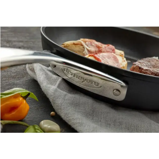 Non-stick frying pan DEMEYERE ALU PRO 5 40851-046-0 - 30 CM - Non-electric pots / pansAGD-GAR<<<Home Appliance