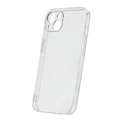 [NoName] Apple iPhone 16 Pro Case 2 mm Transparent - iPhone 16 Pro<<<Accessories<<<Основна<<<DunaXML