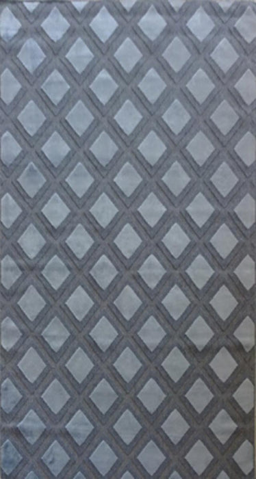 ALESTA CARPET 80x150 CM RHOMBUS
