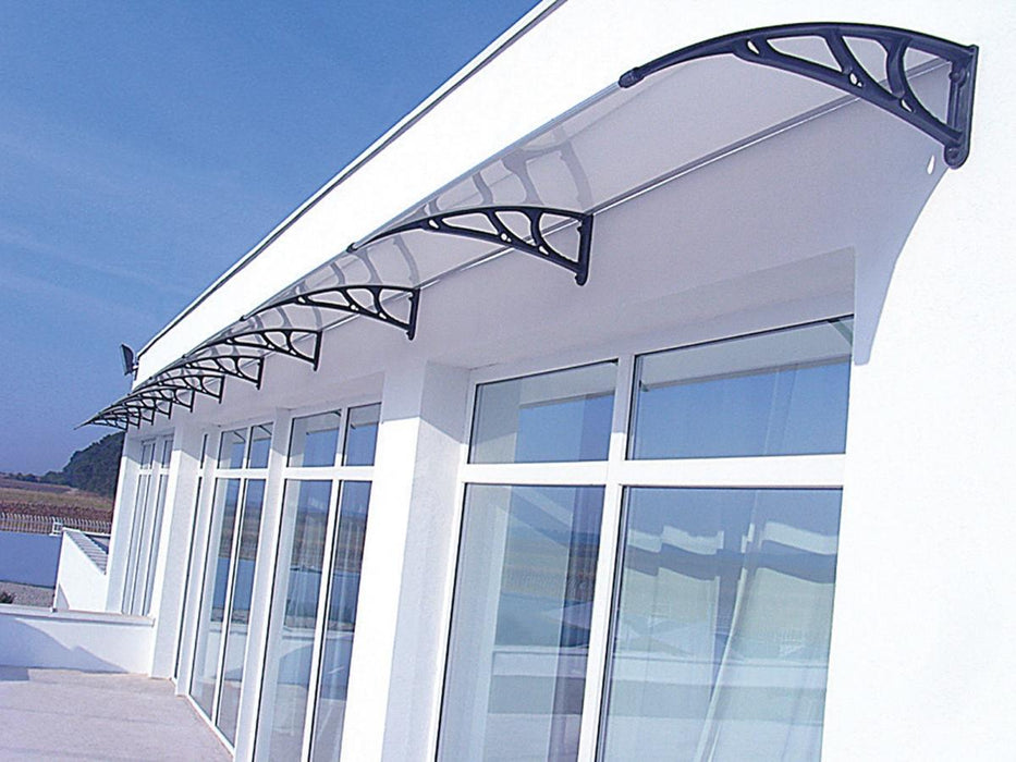 CANOPY FOR THE DOOR/WINDOW 80X120CM