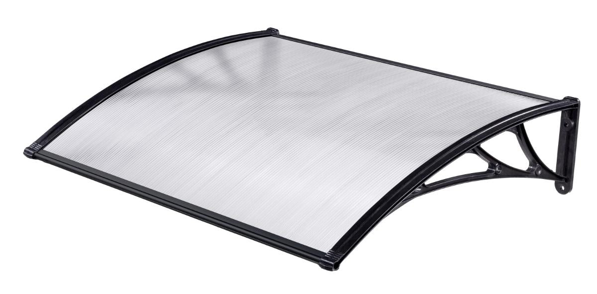 CANOPY FOR THE DOOR/WINDOW 80X120CM