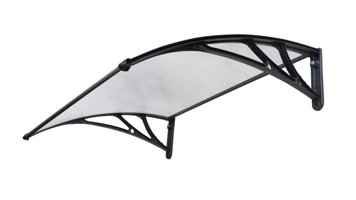 CANOPY FOR THE DOOR/WINDOW 80X120CM