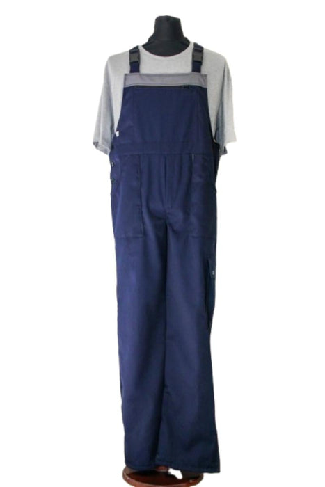 WORKING SEMI-HORIZON BLUE/GRAY M