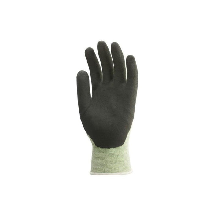 GLOVES OT BAMBOO/NITRILE