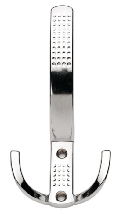 FURNITURE HANGER PORTMANTO NICKEL