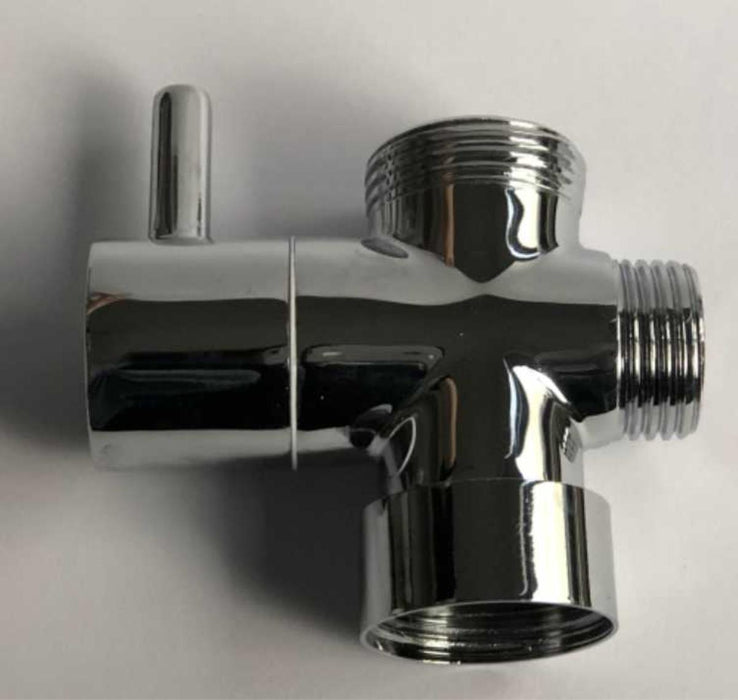UNIVERSAL SWITCH FOR SHOWER SYSTEM