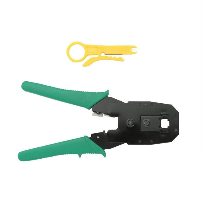 UNIVERSAL CRIMPING PLIERS