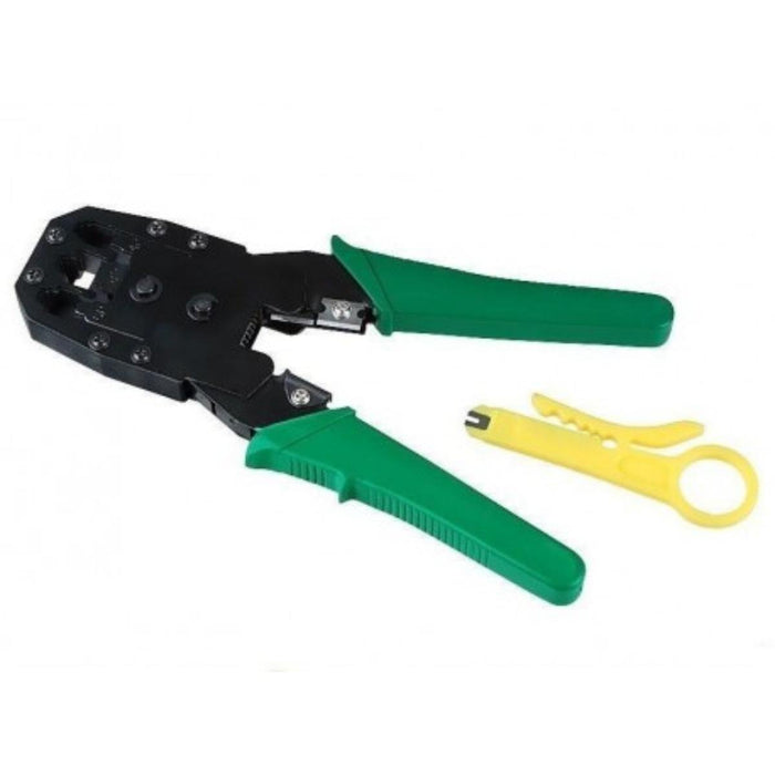 UNIVERSAL CRIMPING PLIERS