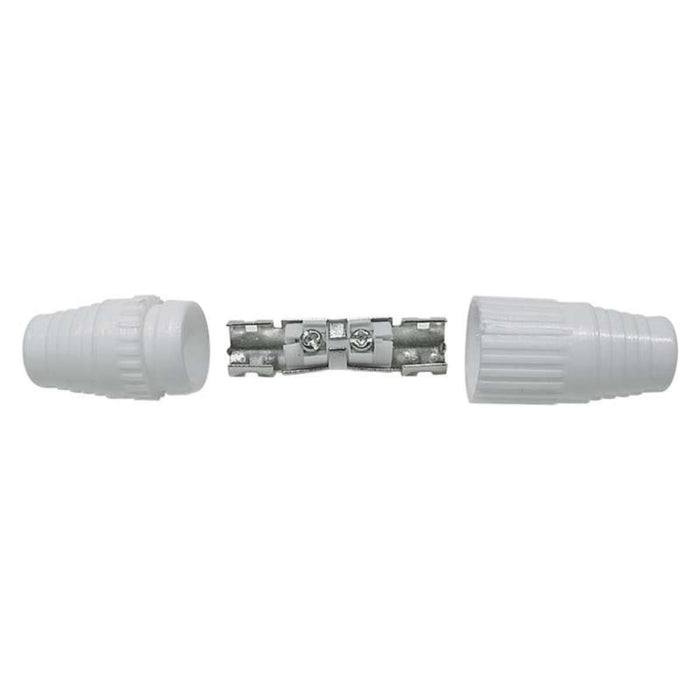 COAXIAL EXTENSION CONNECTOR