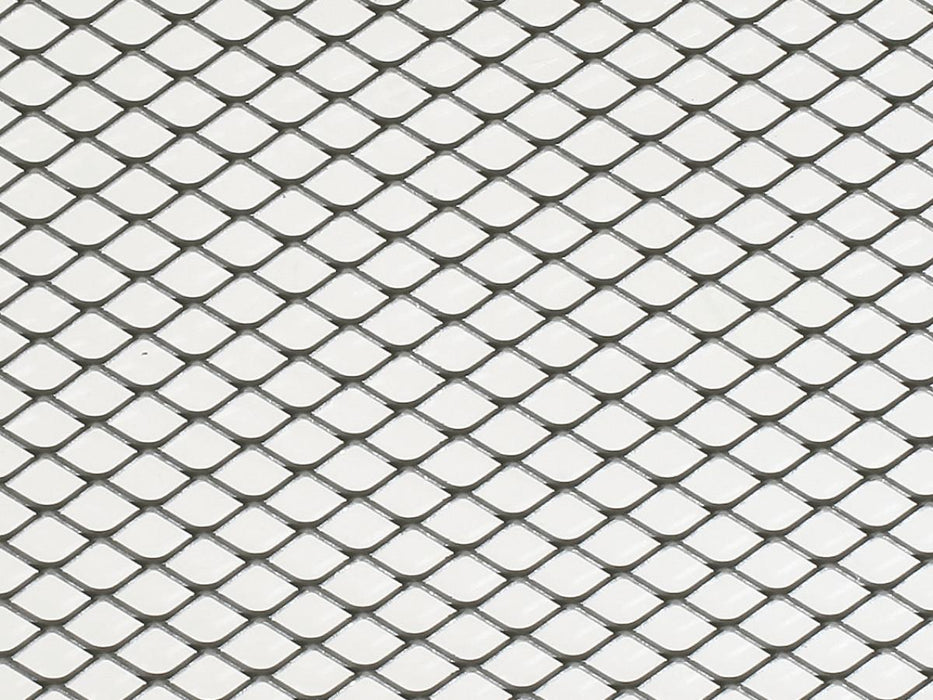 ALUMINUM SHEET 25X50CM GRANITE