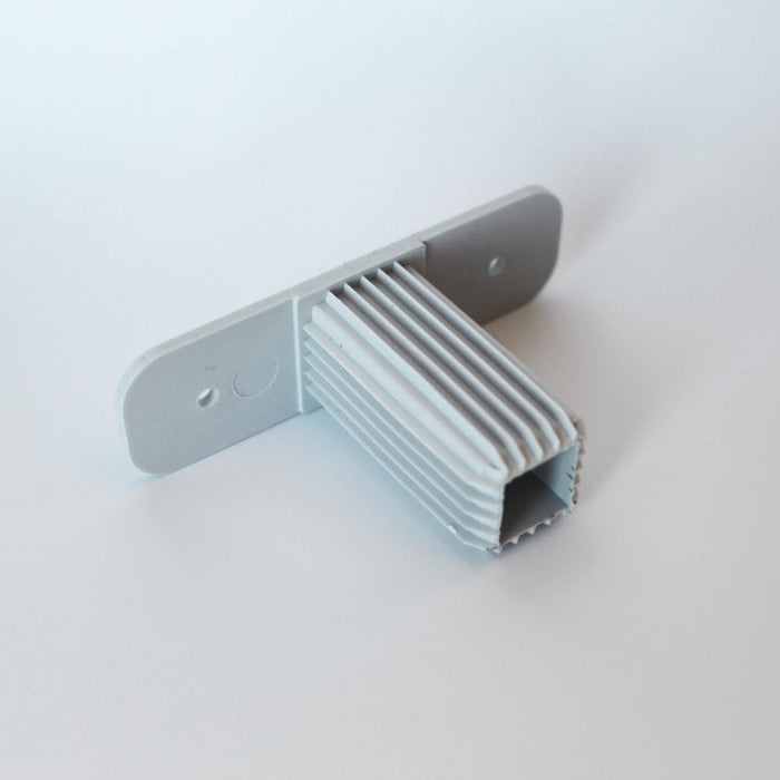 TUBE CONNECTOR 20X20MM