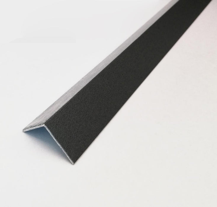 ALUMINUM CORNER PROFILE 20X20MM/1M FOG