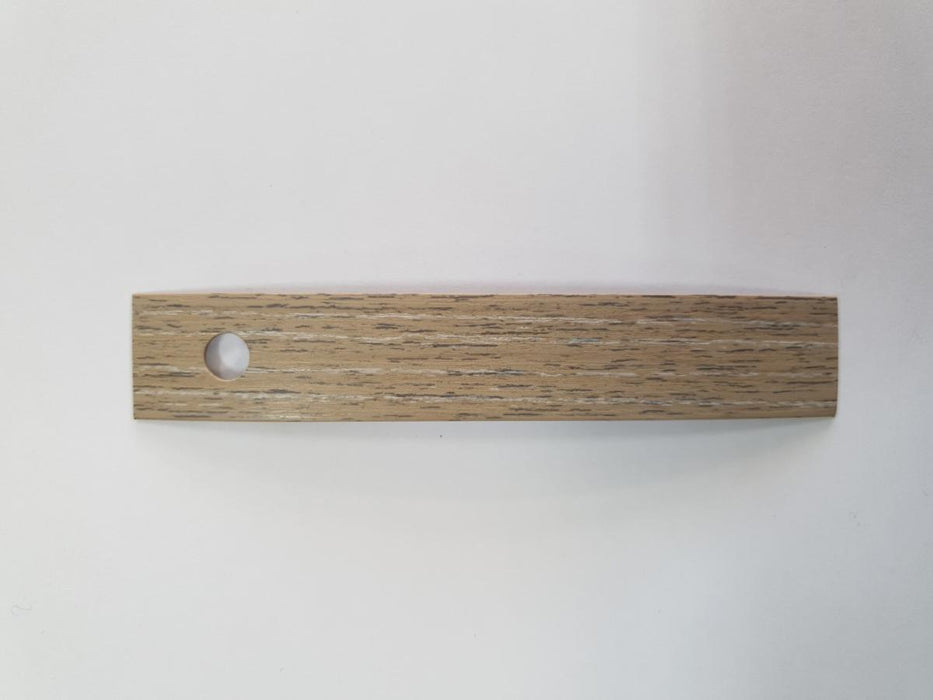 ADHESIVE EDGE 5M OAK URBAN PVC 0.5MM