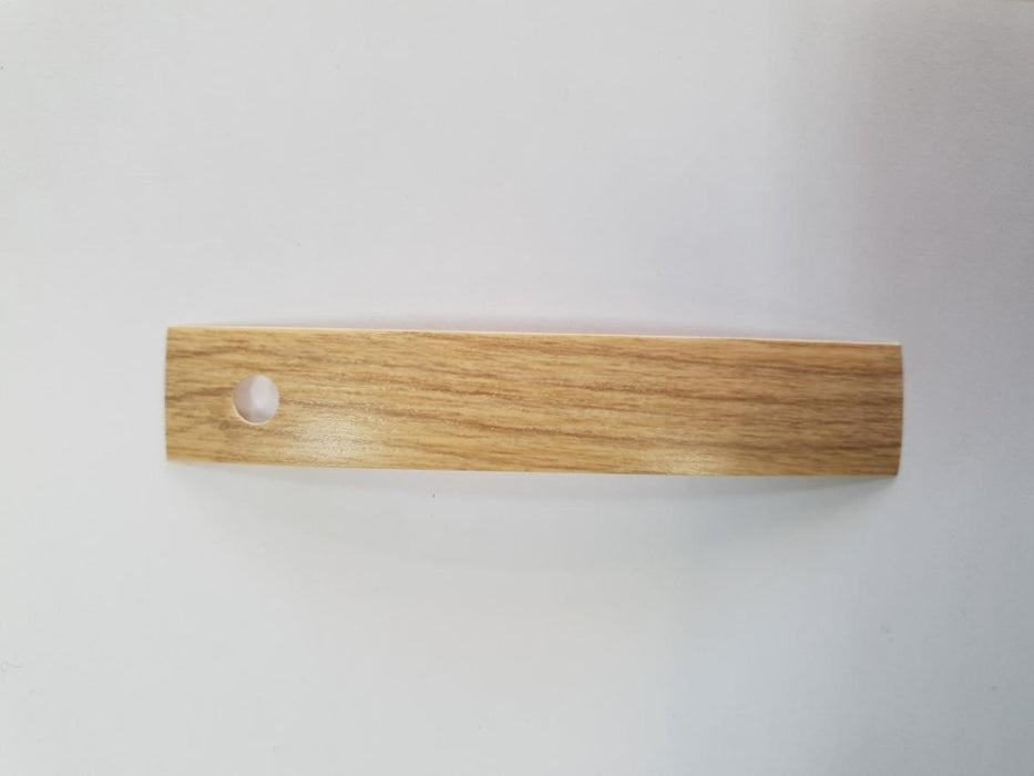 GLUED EDGE 5M SONOMA OAK ABS 0.5MM