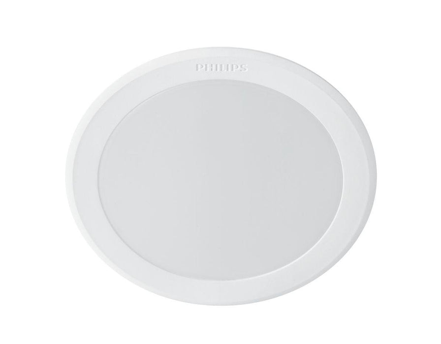 LED PANEL ROUND 17W 1600LM 3000K 16.5CM