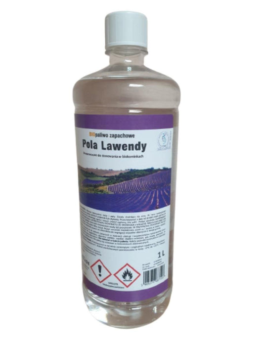 AROMATIC BIOETHANOL LAVENDER