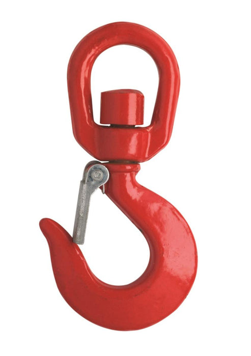 STEEL LIFTING HINGE HOOK UP TO 500KG