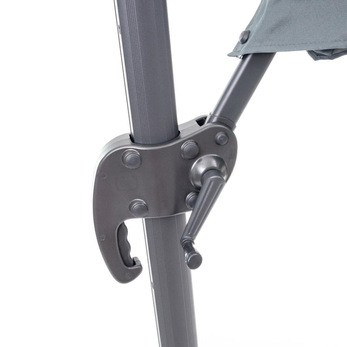 UMBRELLA EXCENTER KAZUAR 3.5 M GRAPHITE