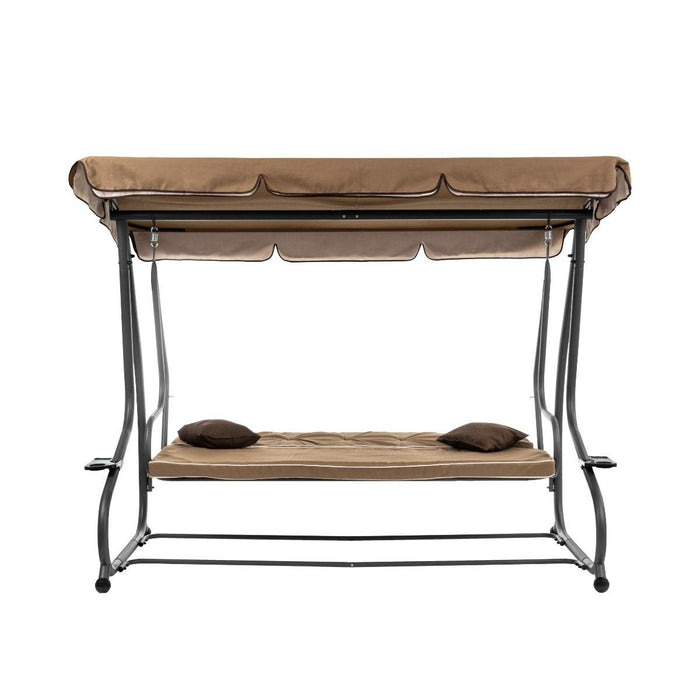 BENCH CROSSING MEGI CAPPUCCINO