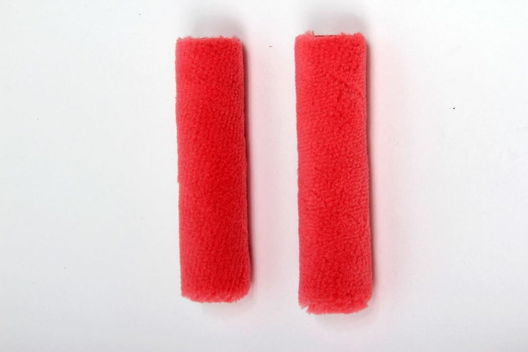ROLL MINI TEFLON WORM 11CM 2B