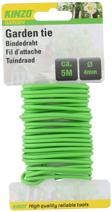 GARDEN ROPE 5M/4MM