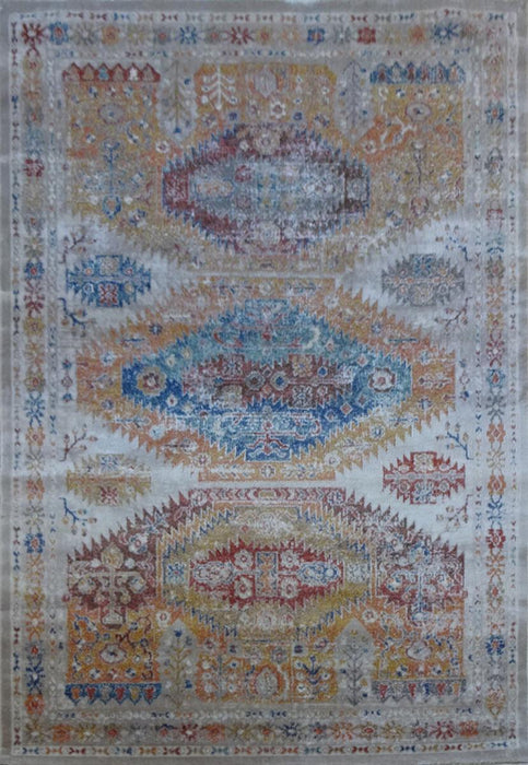 CARPET OXXO 80X150 CM 982-25