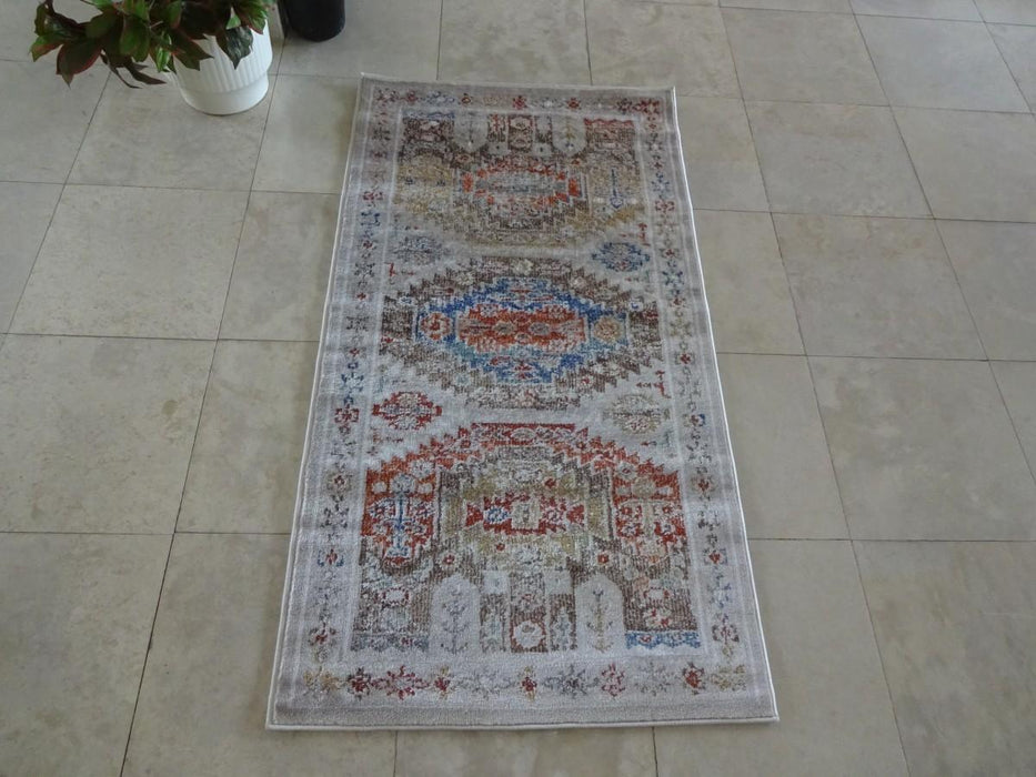 CARPET OXXO 80X150 CM 982-25