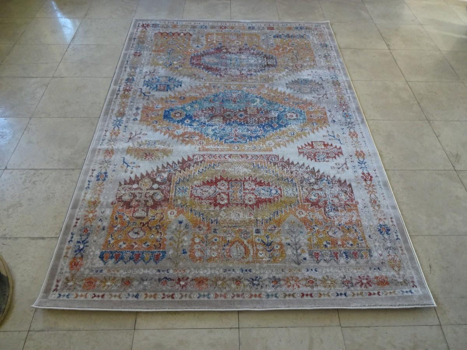 CARPET OXXO 160X230 CM 982-26