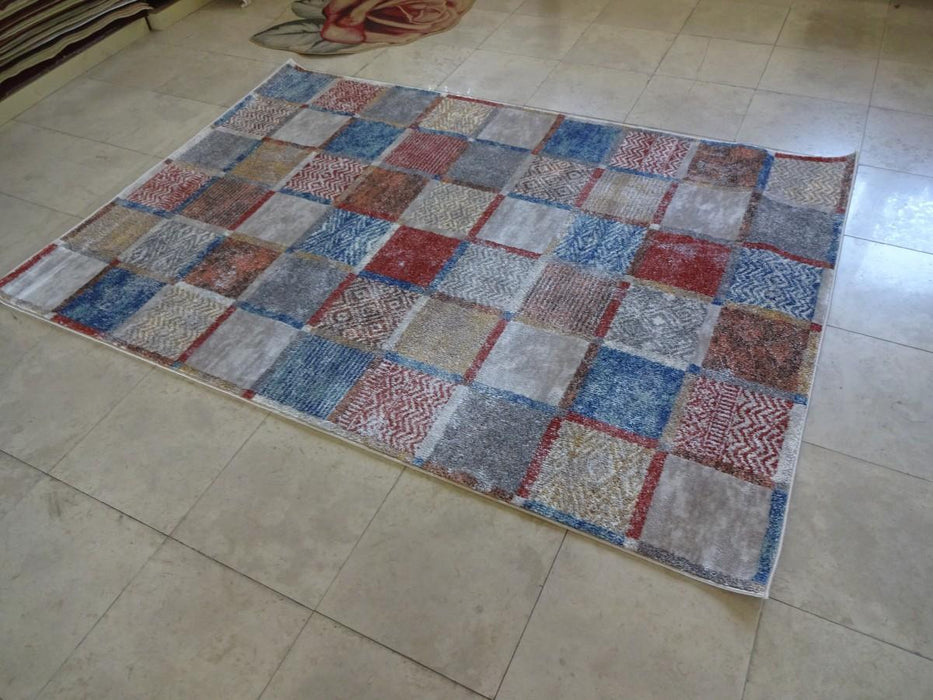 CARPET OXXO 80X150 CM 991-16
