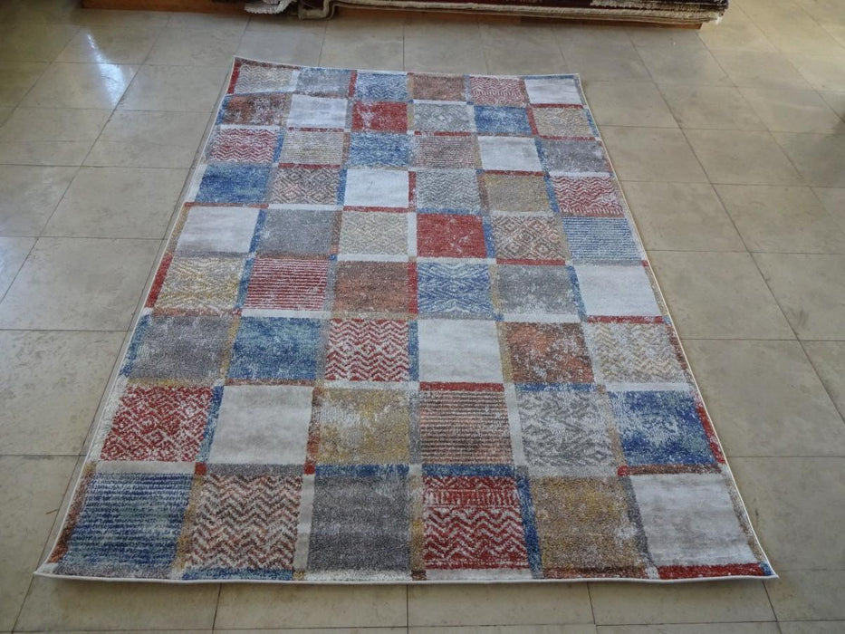 CARPET OXXO 160X230 CM 991-16