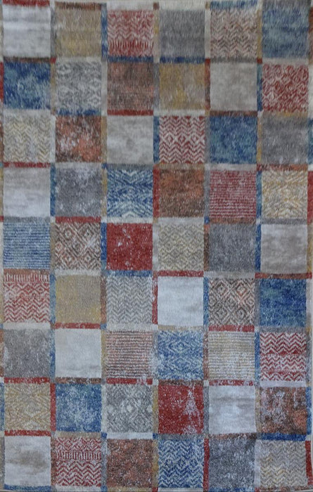 CARPET OXXO 200X290 CM 991-16