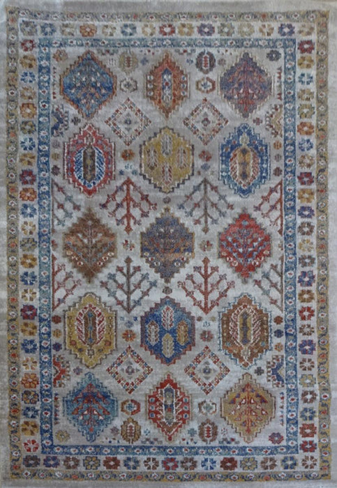 CARPET OXXO 200X290 CM 979-26