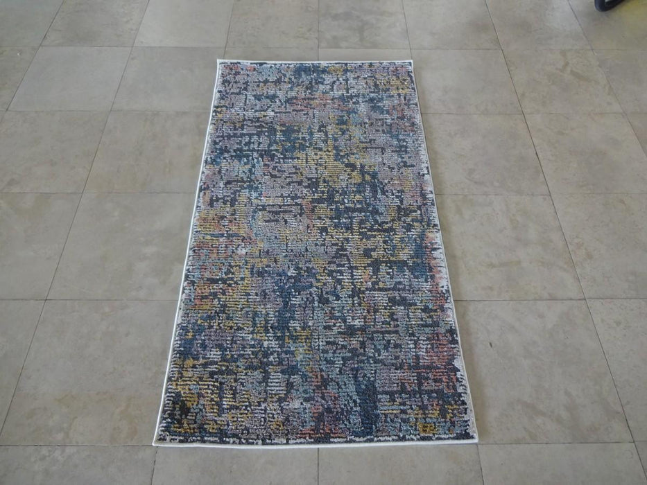 CARPET LUNA 80X150 CM 880-17