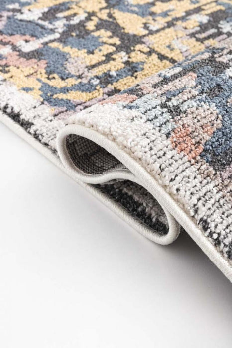 CARPET LUNA 80X150 CM 880-17