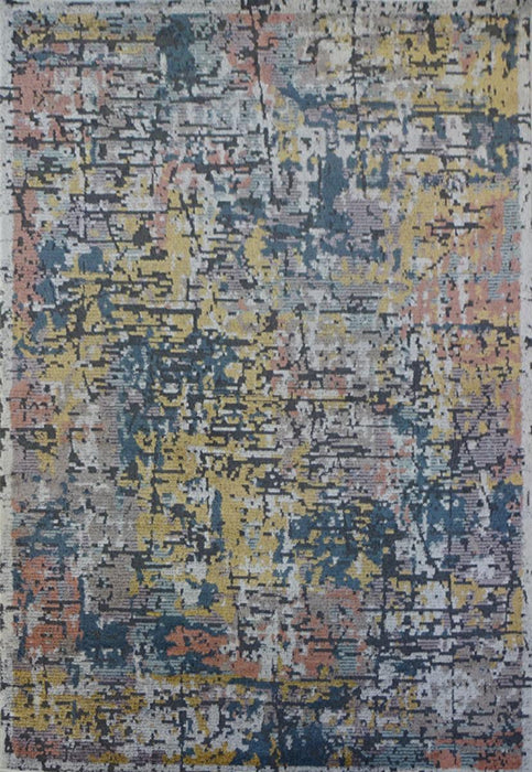CARPET LUNA 80X150 CM 880-17