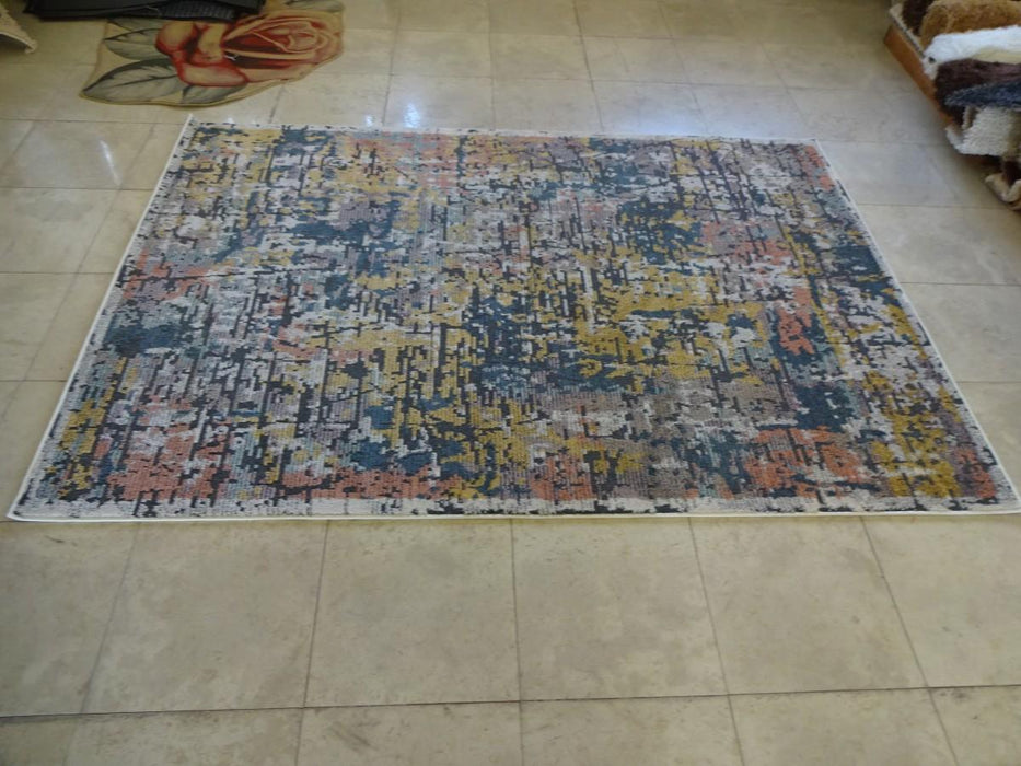 CARPET LUNA 160X230 CM 880-17