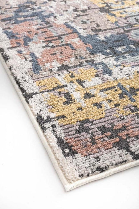 CARPET LUNA 160X230 CM 880-17