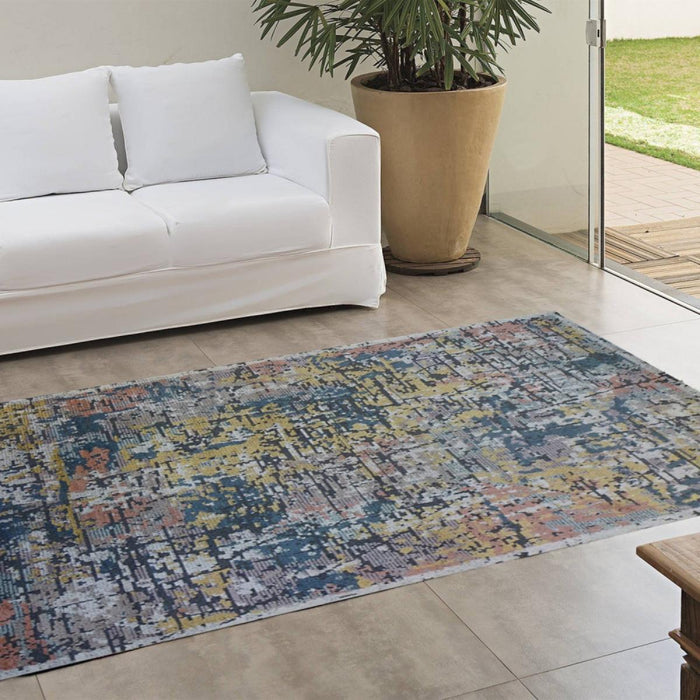 CARPET LUNA 160X230 CM 880-17