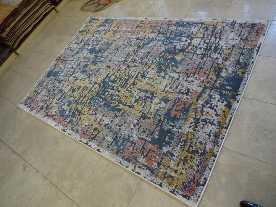 CARPET LUNA 160X230 CM 880-17