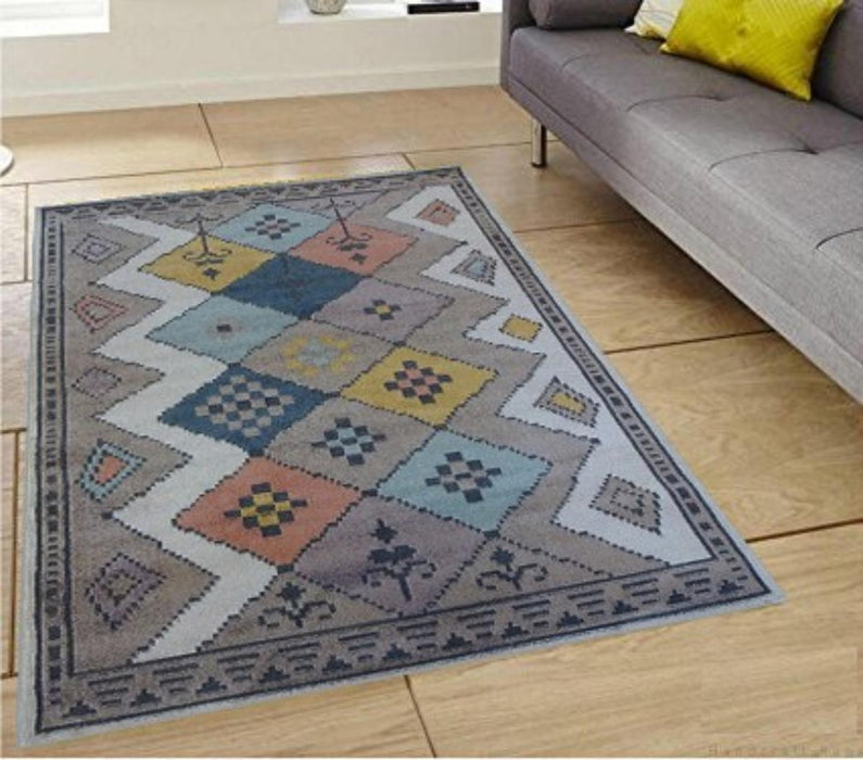 CARPET LUNA 160X230 CM 886-26