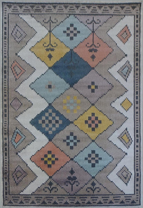 CARPET LUNA 200X290 CM 886-26