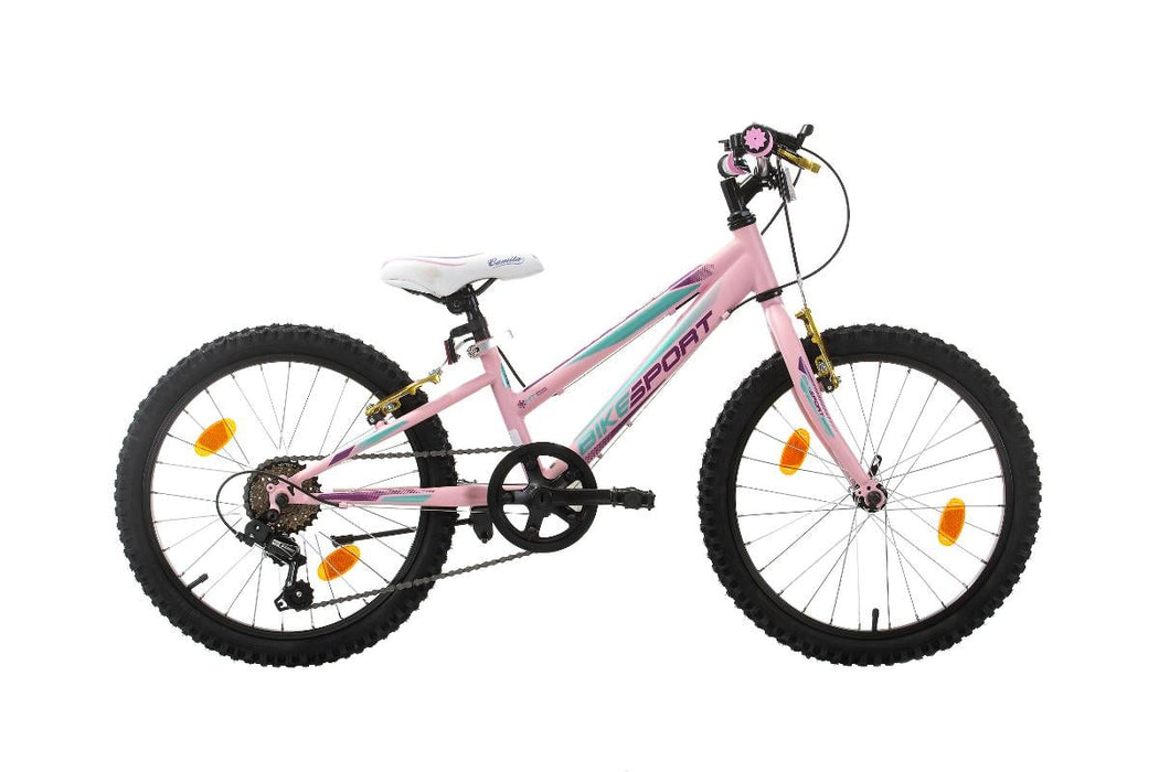 BIKESPORT 20 7SK LADY
