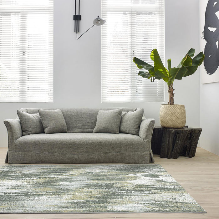 CARPET MADISON Iridescent 80X150CM