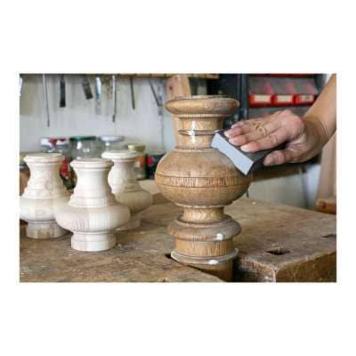 SANDING SPONGE FOR WOOD AND METAL, S/E