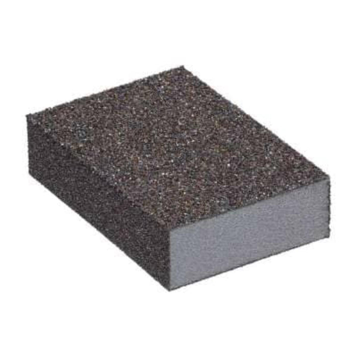 SANDING SPONGE FOR WOOD AND METAL, S/E