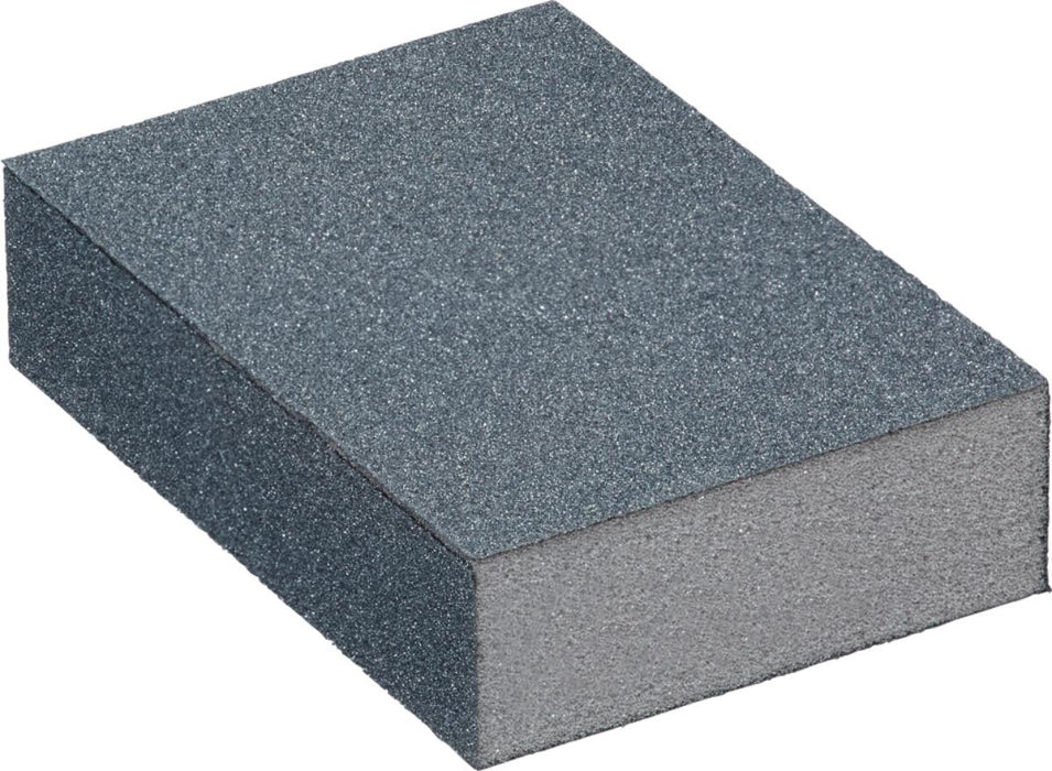 CAR SANDING SPONGE FOR METAL AND PAINT, F/S